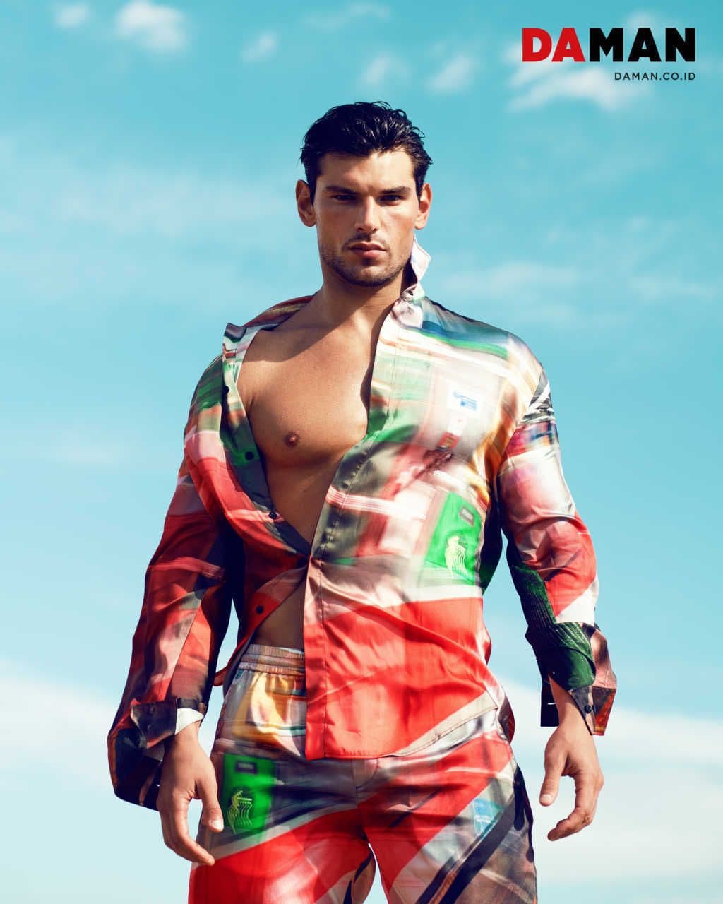 Stefano Tomadini by Charl Marais for DAMAN August/September 2024 021.jpg