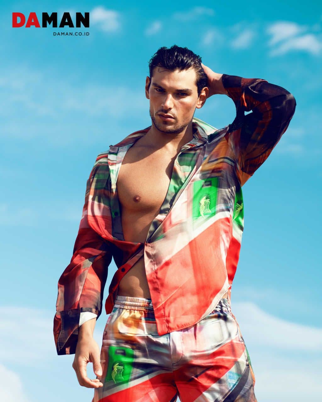Stefano Tomadini by Charl Marais for DAMAN August/September 2024 017.jpg