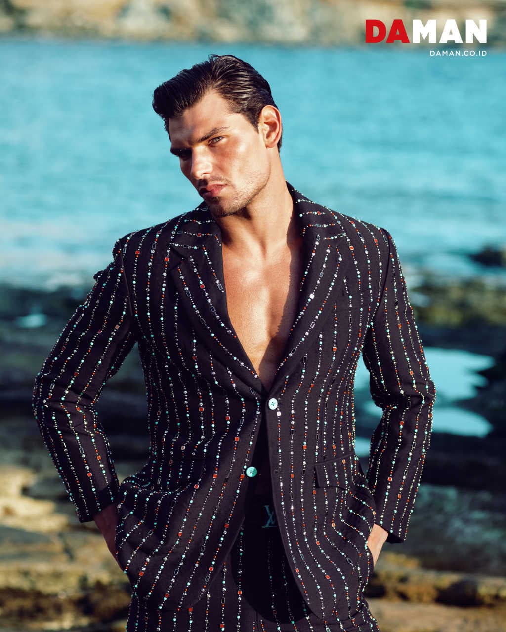 Stefano Tomadini by Charl Marais for DAMAN August/September 2024 015.jpg