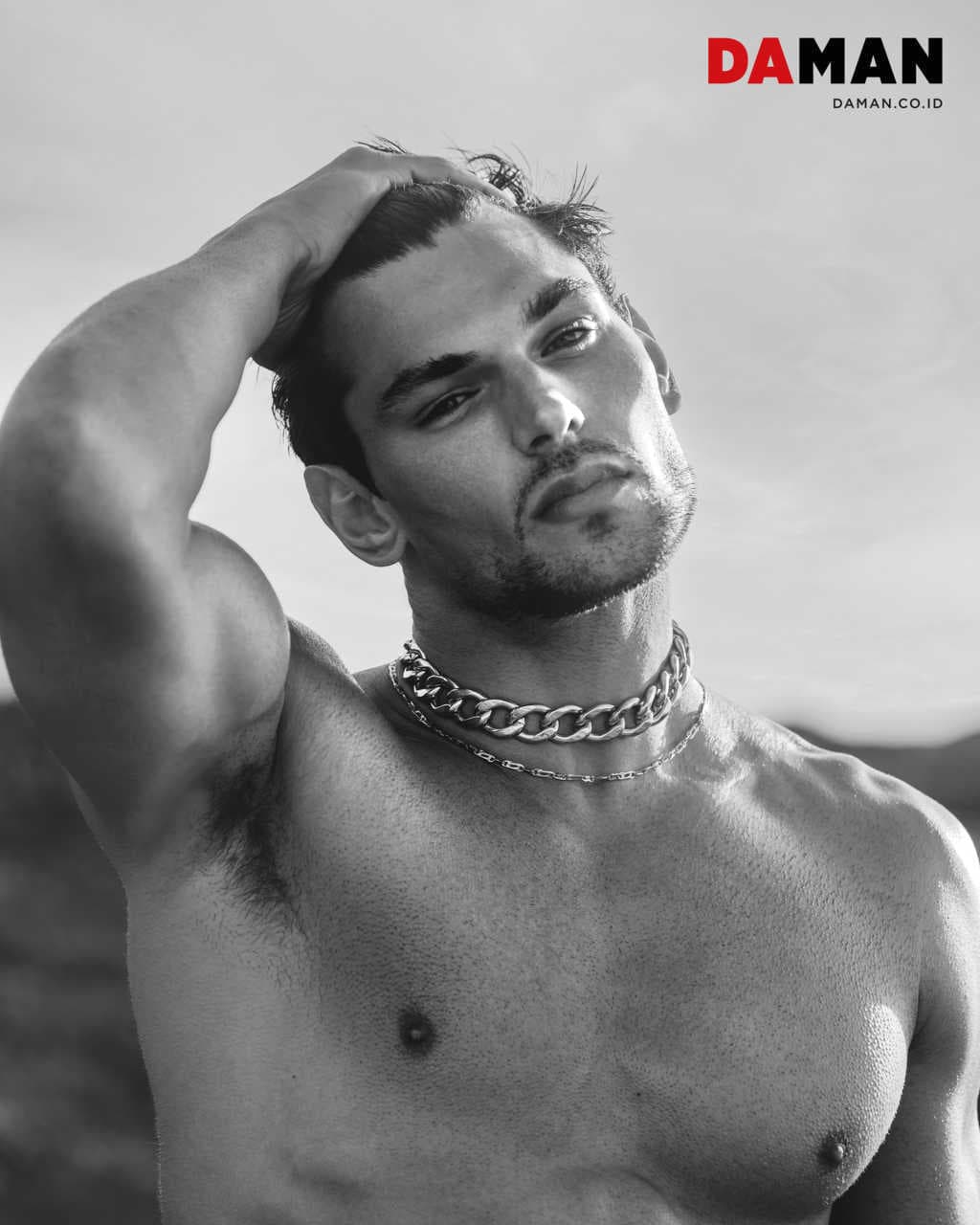 Stefano Tomadini by Charl Marais for DAMAN August/September 2024 009.jpg