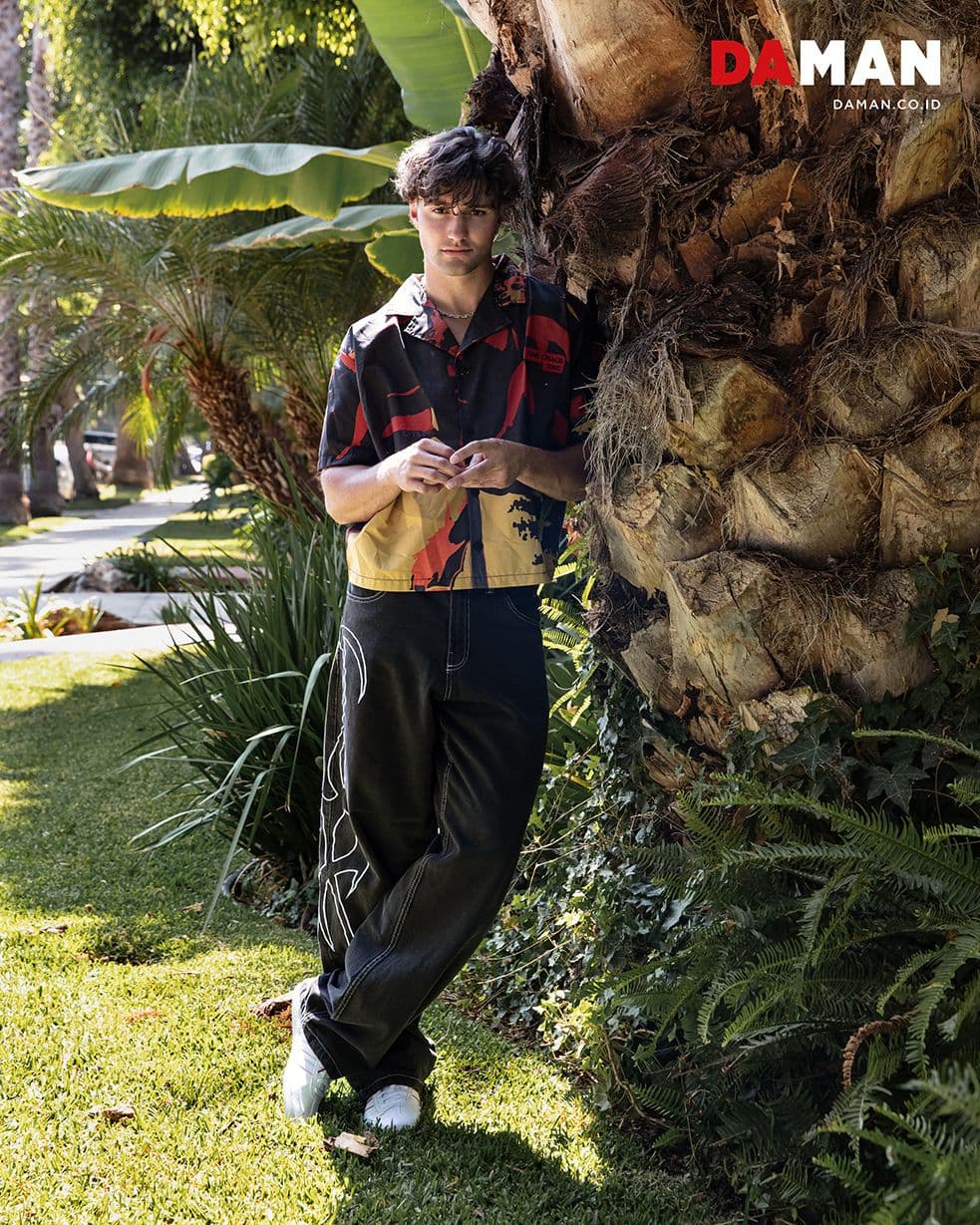 Khobe Clarke by Mac Paris for DAMAN October/November 2024 007.jpg