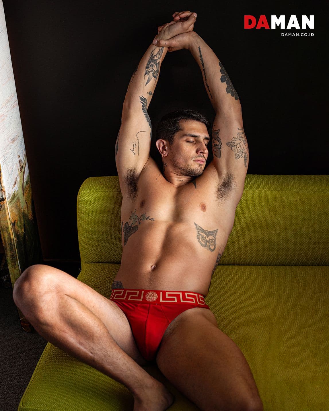 Manuel Kornisiuk by Ronald Liem for DAMAN January 2025 008.jpg