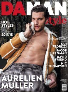 Aurelien Muller