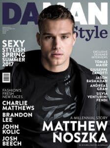 Matthew Noszka