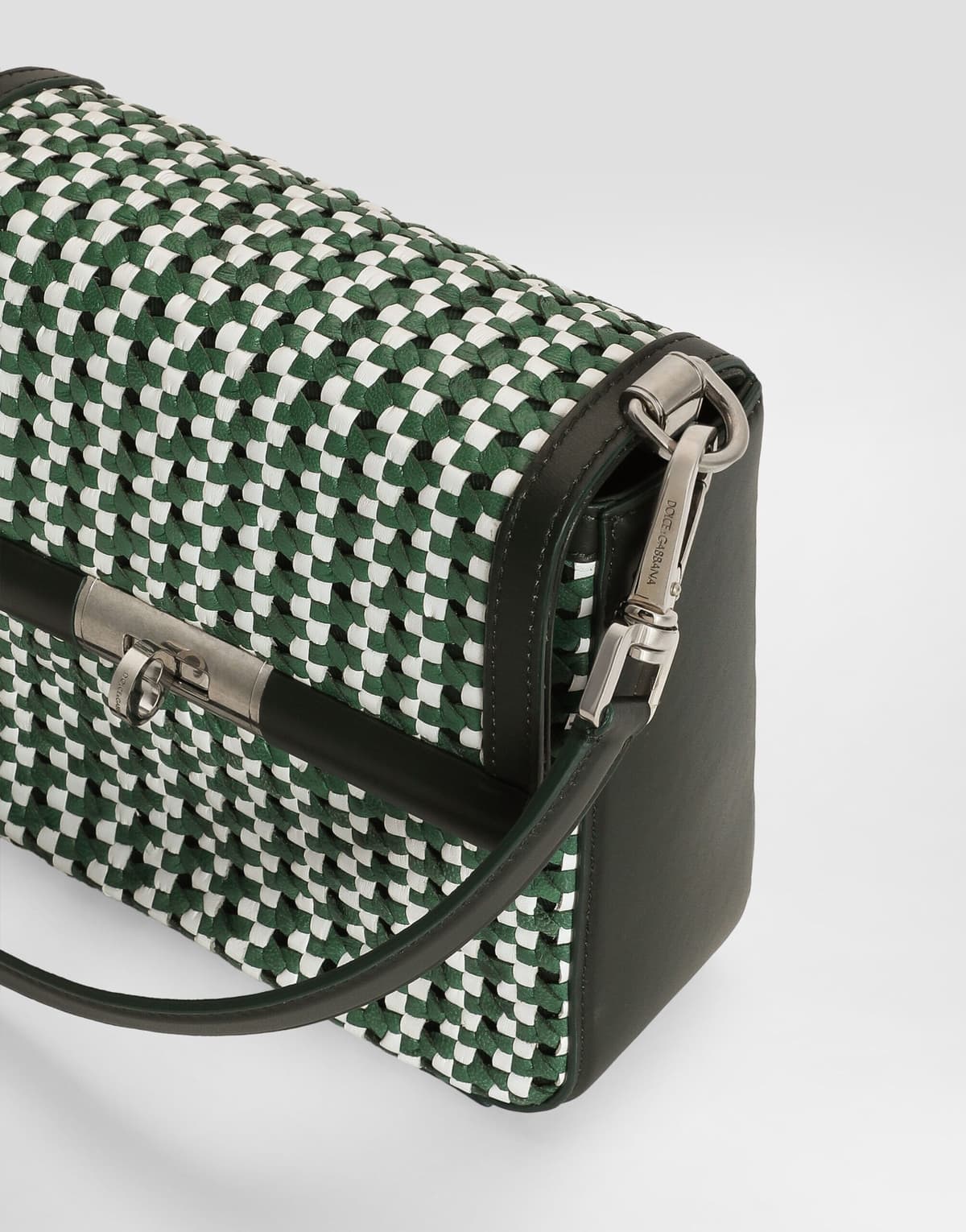 Woven bag