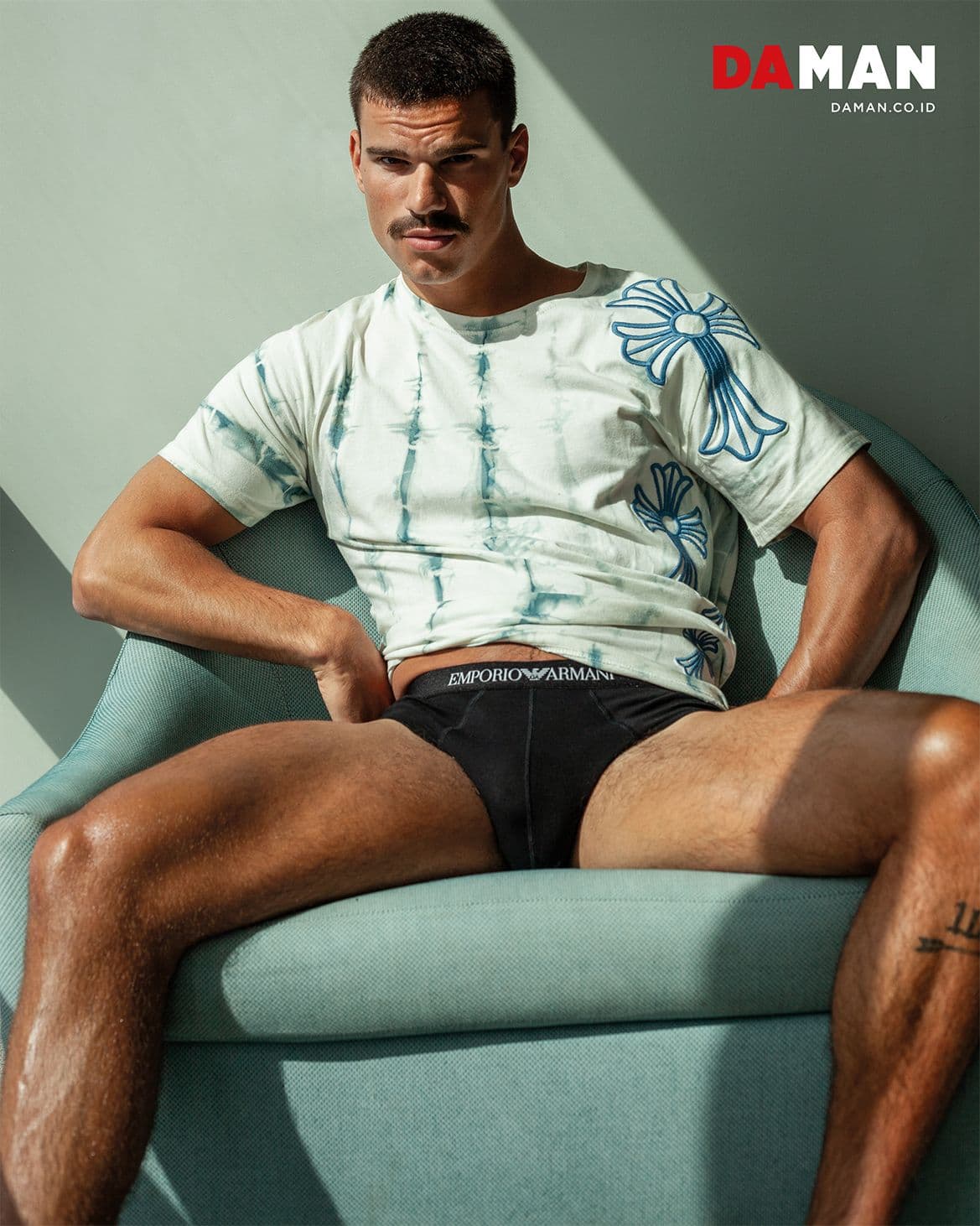 Jake Boffman by Ronald Liem for DAMAN June 2025 002.jpg