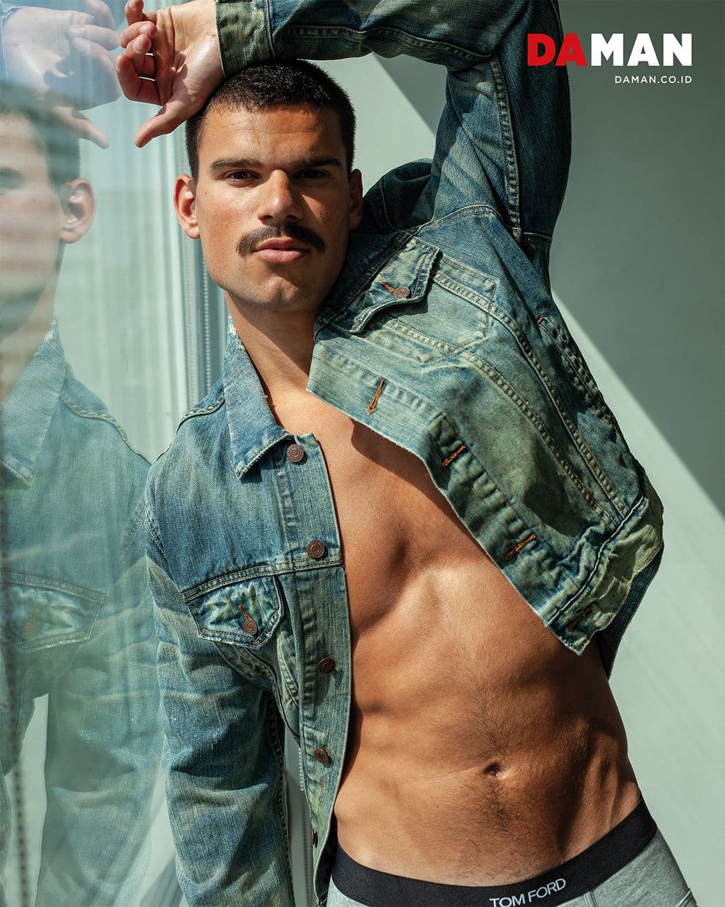 Jake Boffman by Ronald Liem for DAMAN June 2025 004.jpg