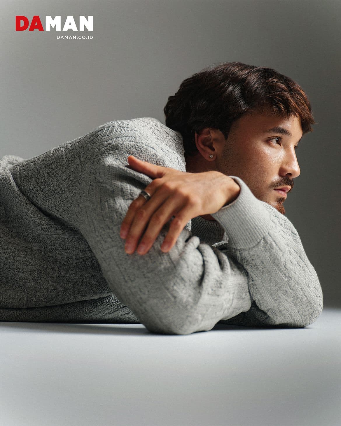 Keanu Campora by Thomas Sito for DAMAN June 2025 001.jpg