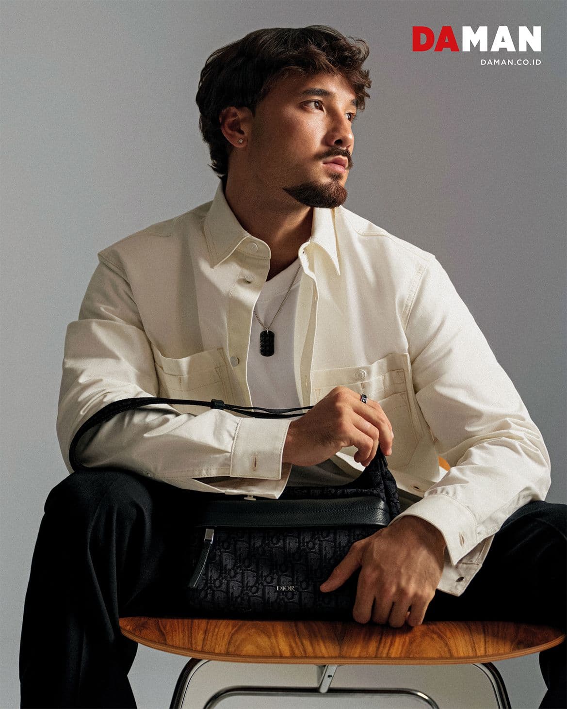 Keanu Campora by Thomas Sito for DAMAN June 2025 002.jpg