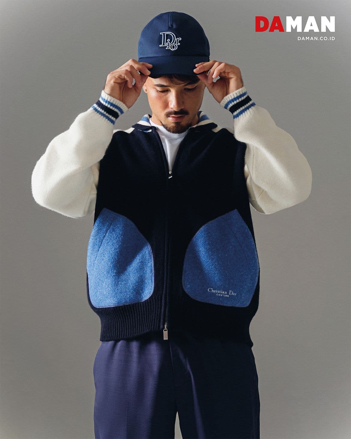 Keanu Campora by Thomas Sito for DAMAN June 2025 005.jpg