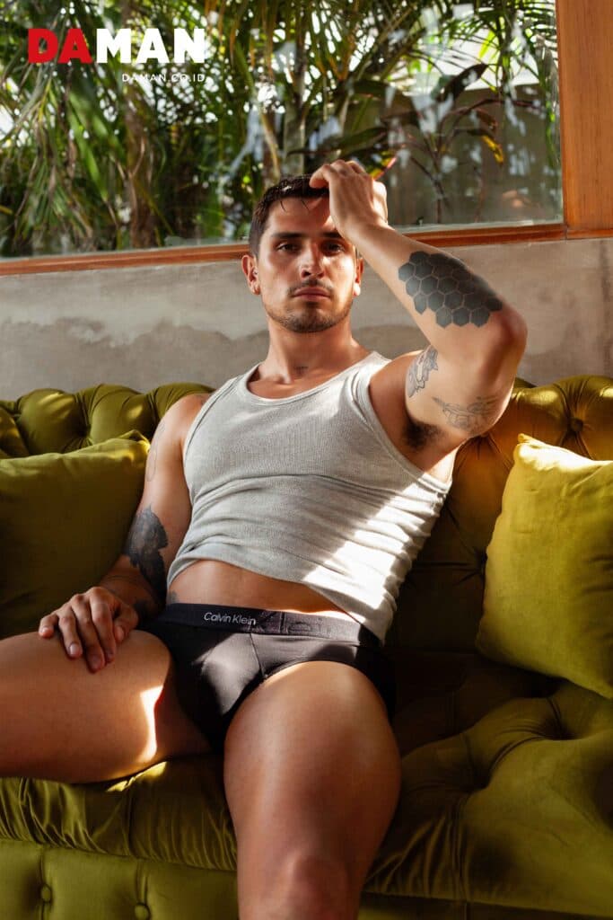 Manuel Kornisiuk by Ronald Liem for DAMAN January 2026 003.jpg