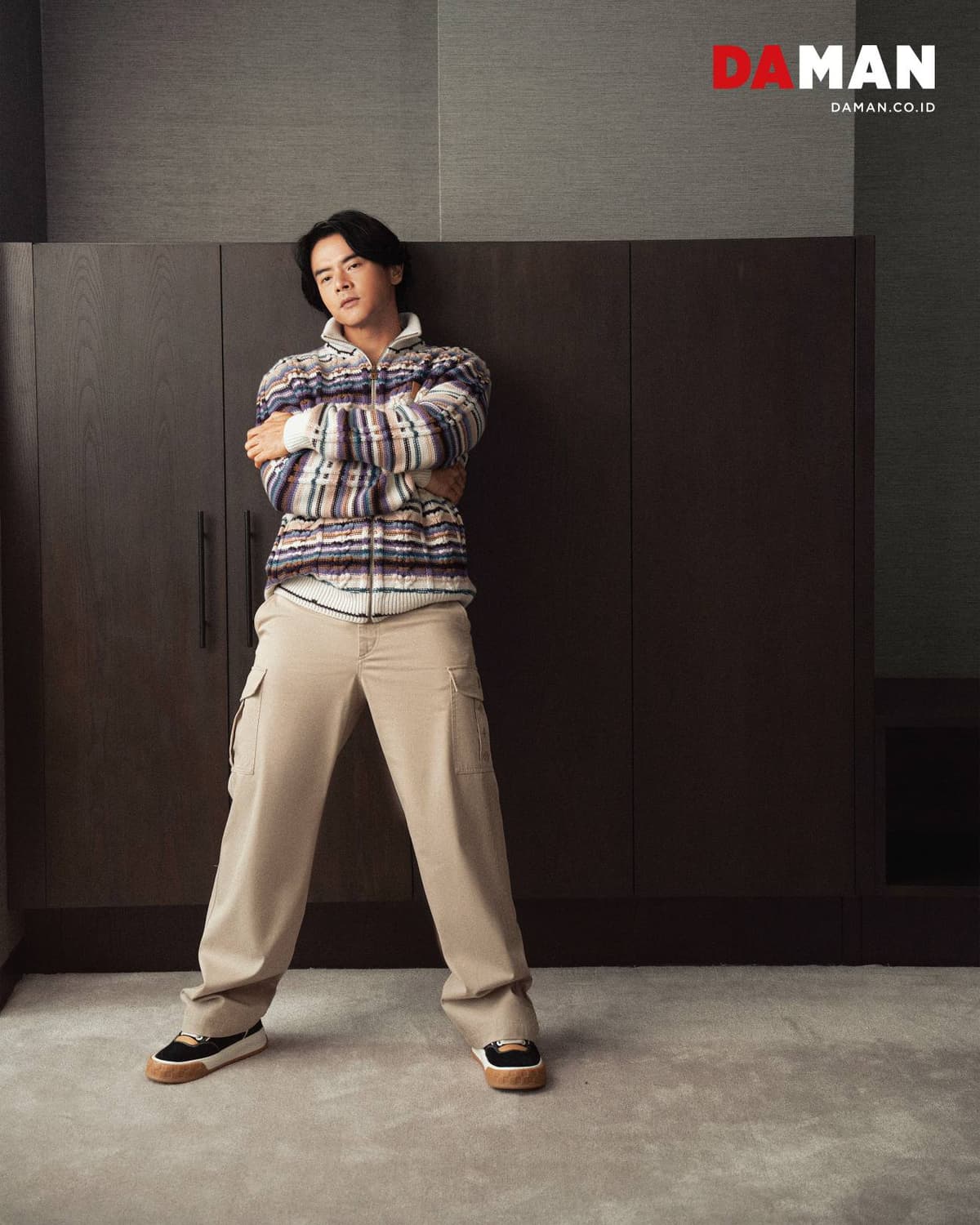 Dion Wiyoko by Zaky Akbar for DAMAN April 2026 004.jpg