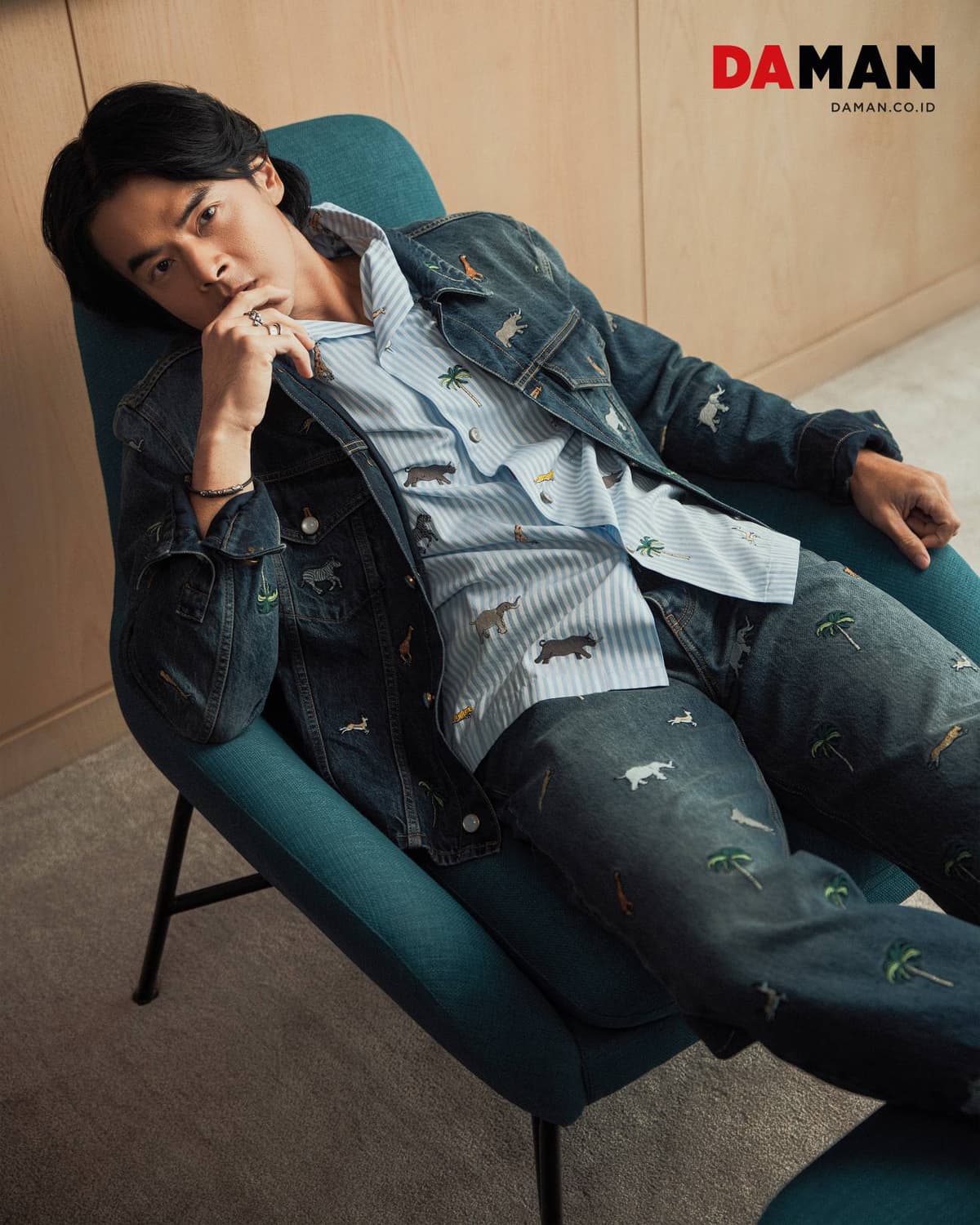 Dion Wiyoko by Zaky Akbar for DAMAN April 2026 001.jpg