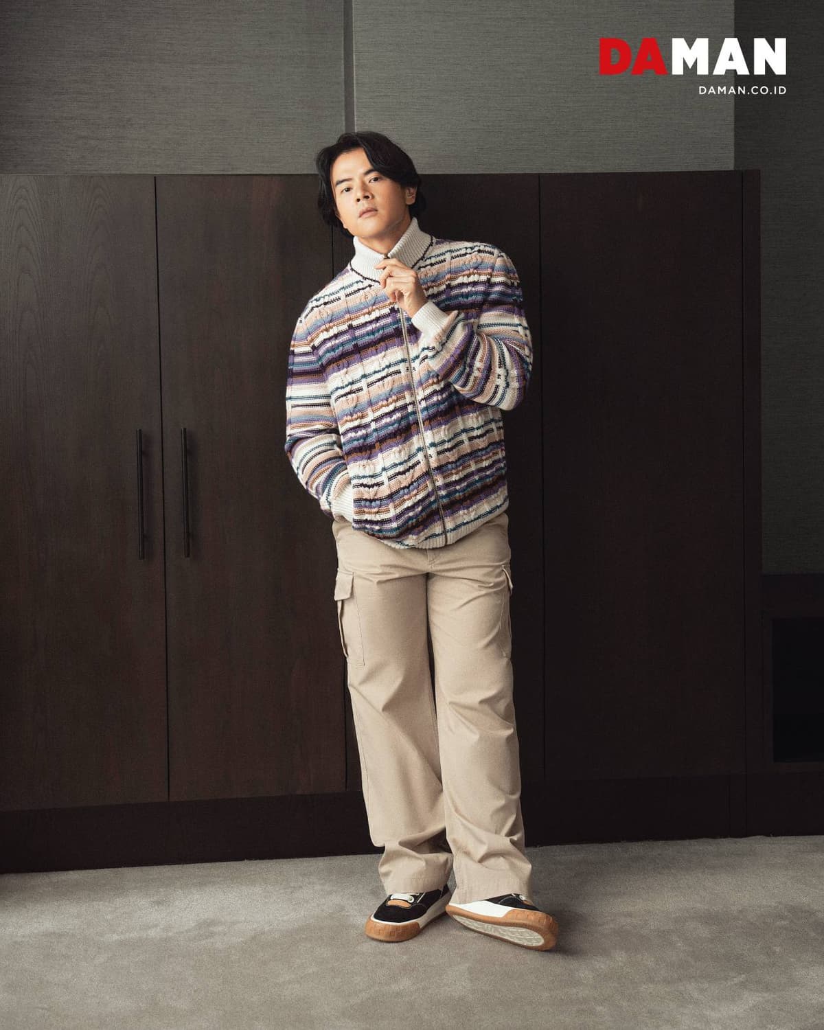 Dion Wiyoko by Zaky Akbar for DAMAN April 2026 010.jpg