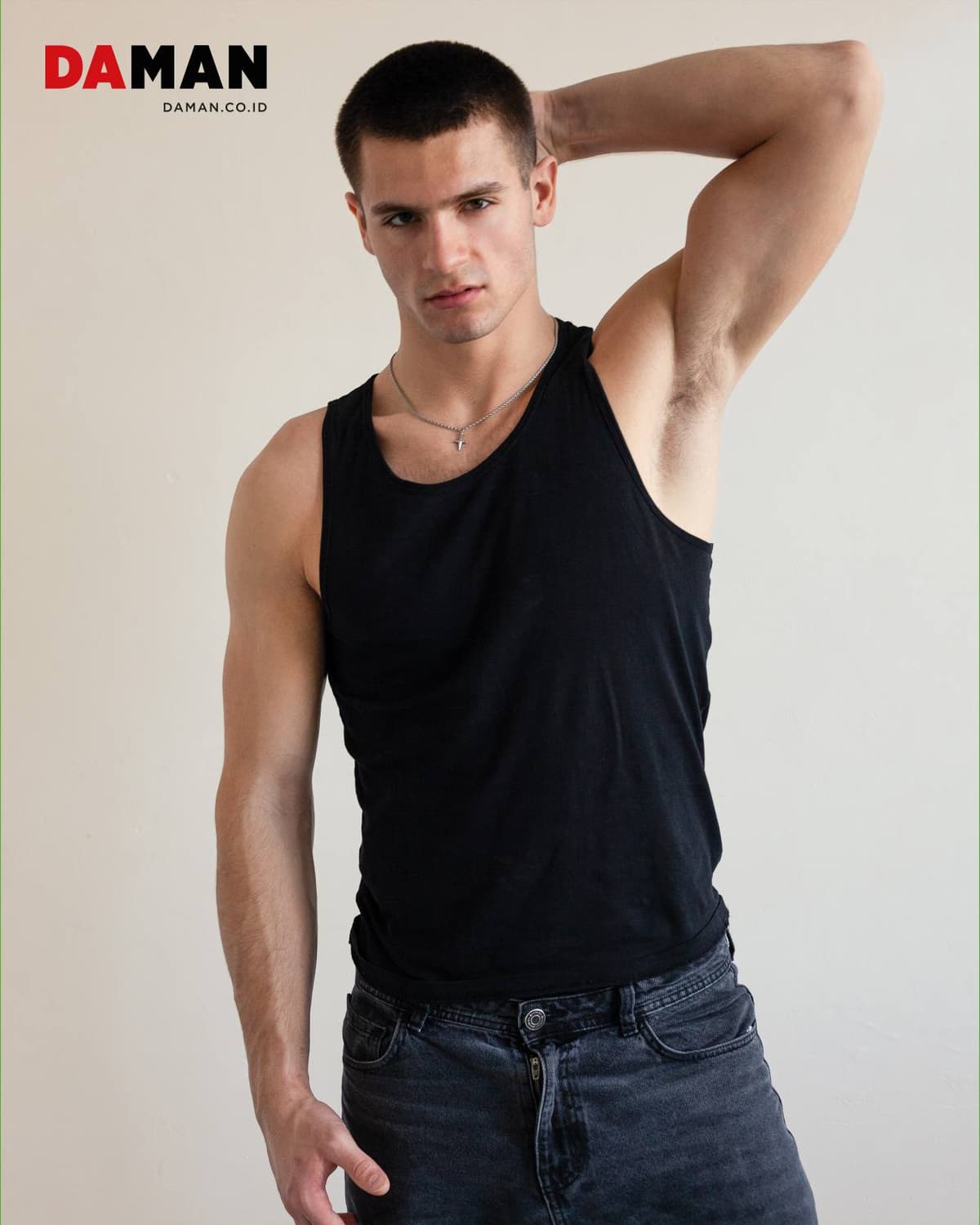 Allan D, Kornelijus Budrys, Marcello M, Timothy Foye by Ronald Liem for DAMAN June 2026 013.jpg
