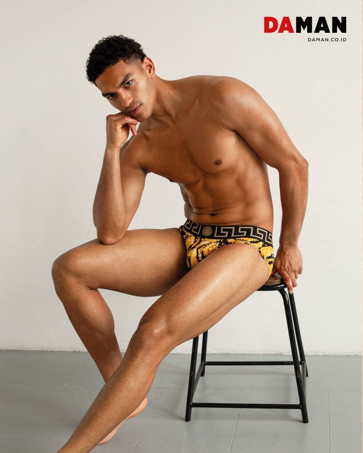 Allan D, Kornelijus Budrys, Marcello M, Timothy Foye by Ronald Liem for DAMAN June 2026 001.jpg