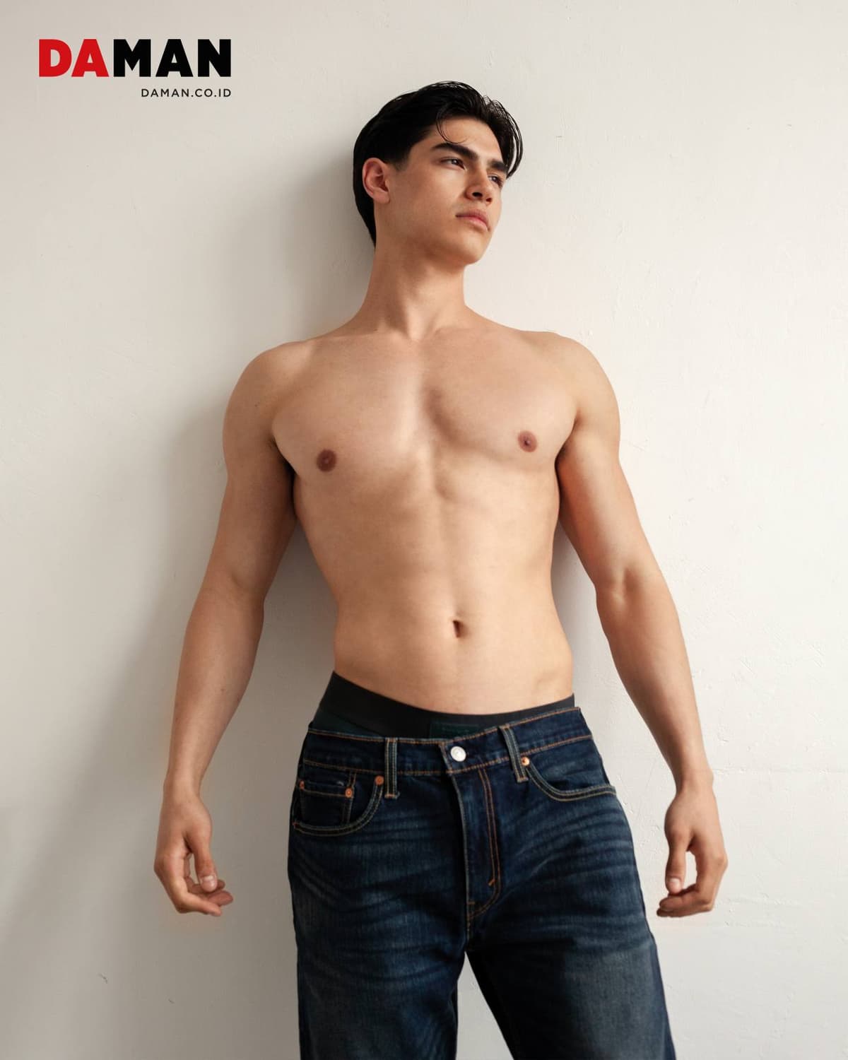 Allan D, Kornelijus Budrys, Marcello M, Timothy Foye by Ronald Liem for DAMAN June 2026 005.jpg