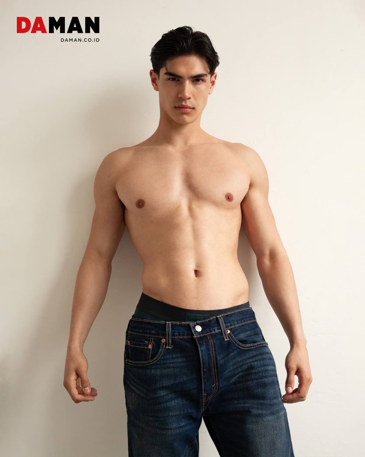 Allan D, Kornelijus Budrys, Marcello M, Timothy Foye by Ronald Liem for DAMAN June 2026 028.jpg