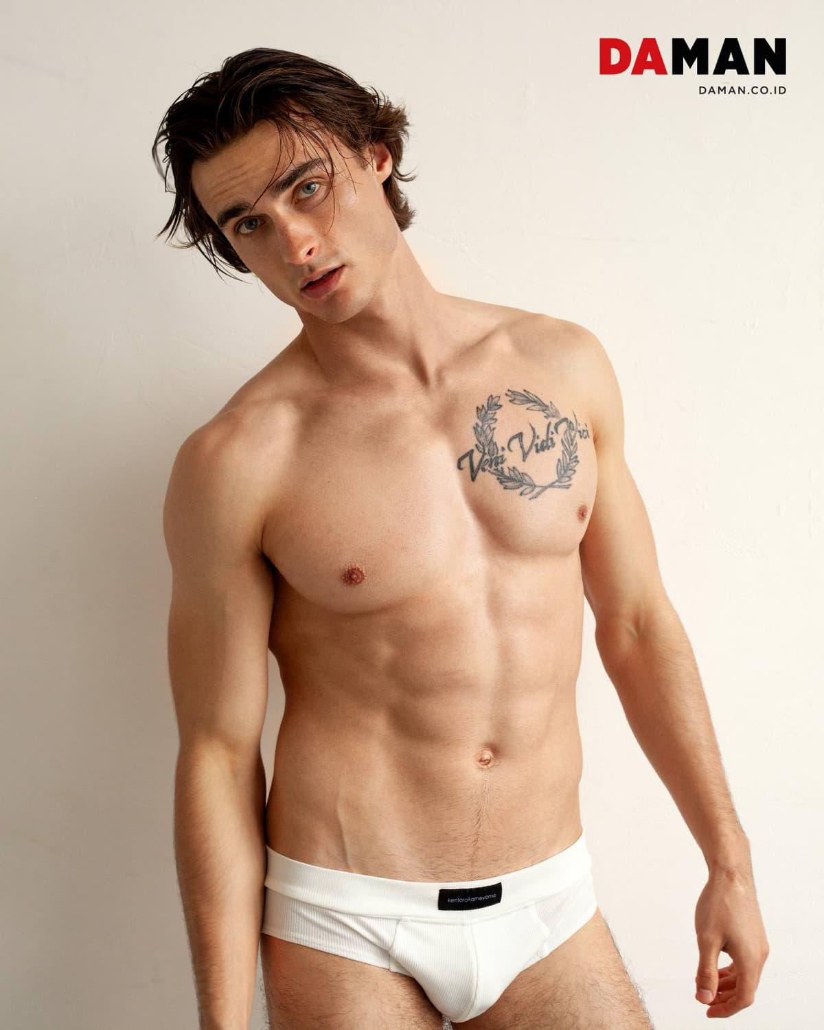 Allan D, Kornelijus Budrys, Marcello M, Timothy Foye by Ronald Liem for DAMAN June 2026 016.jpg