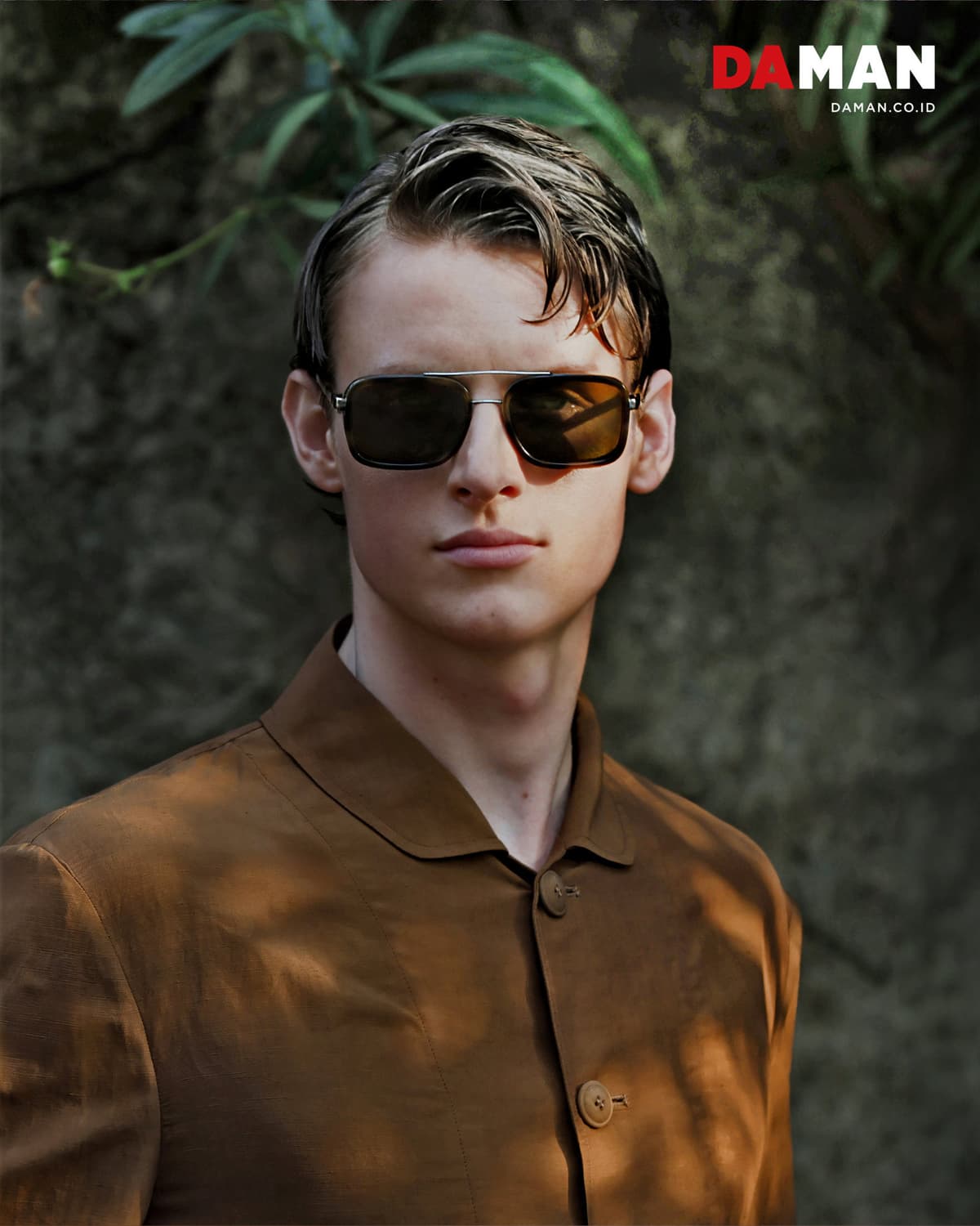Cameron Pisan by Marco Marezza for DAMAN September 2026.jpg