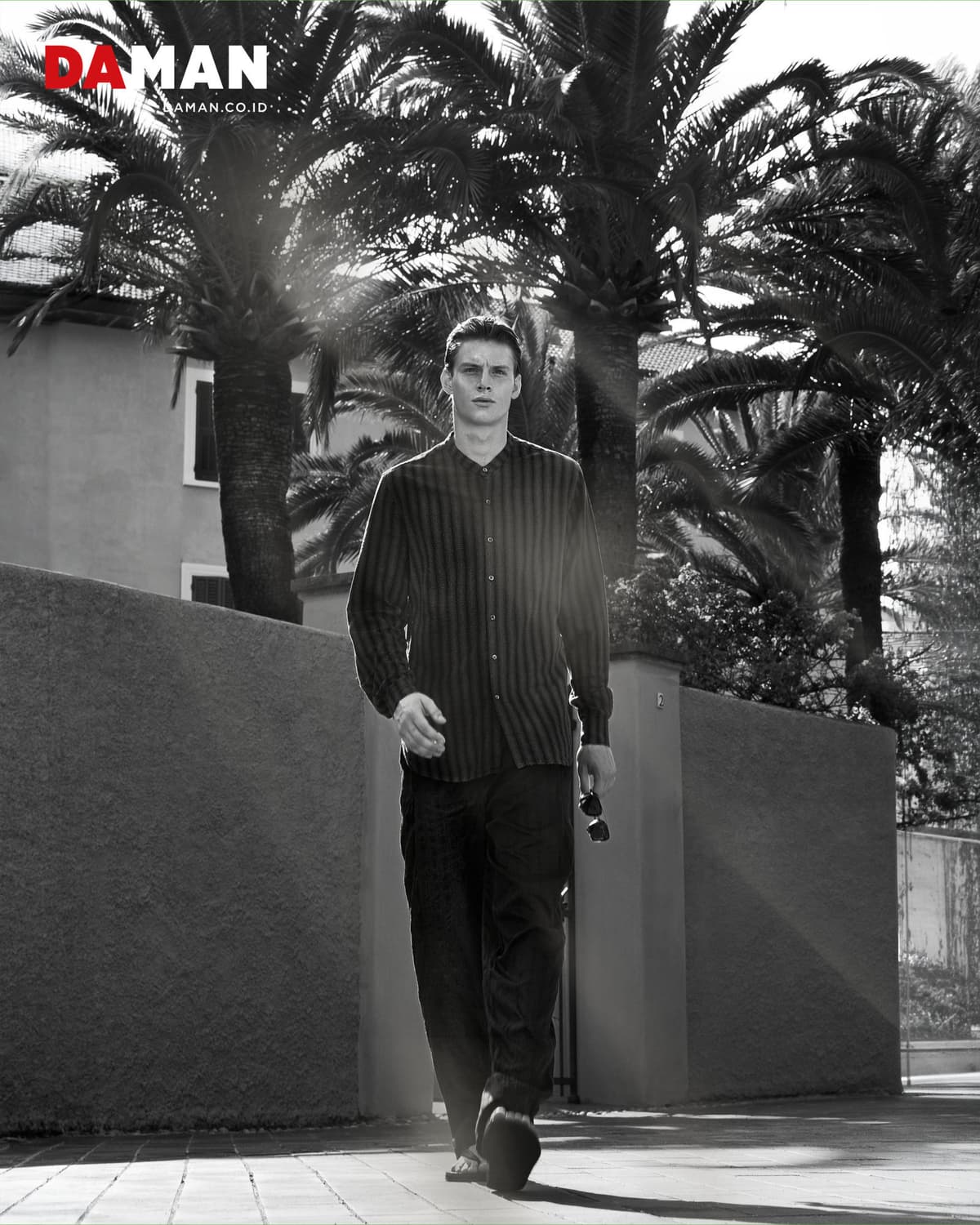 Cameron Pisan by Marco Marezza for DAMAN September 2026.jpg