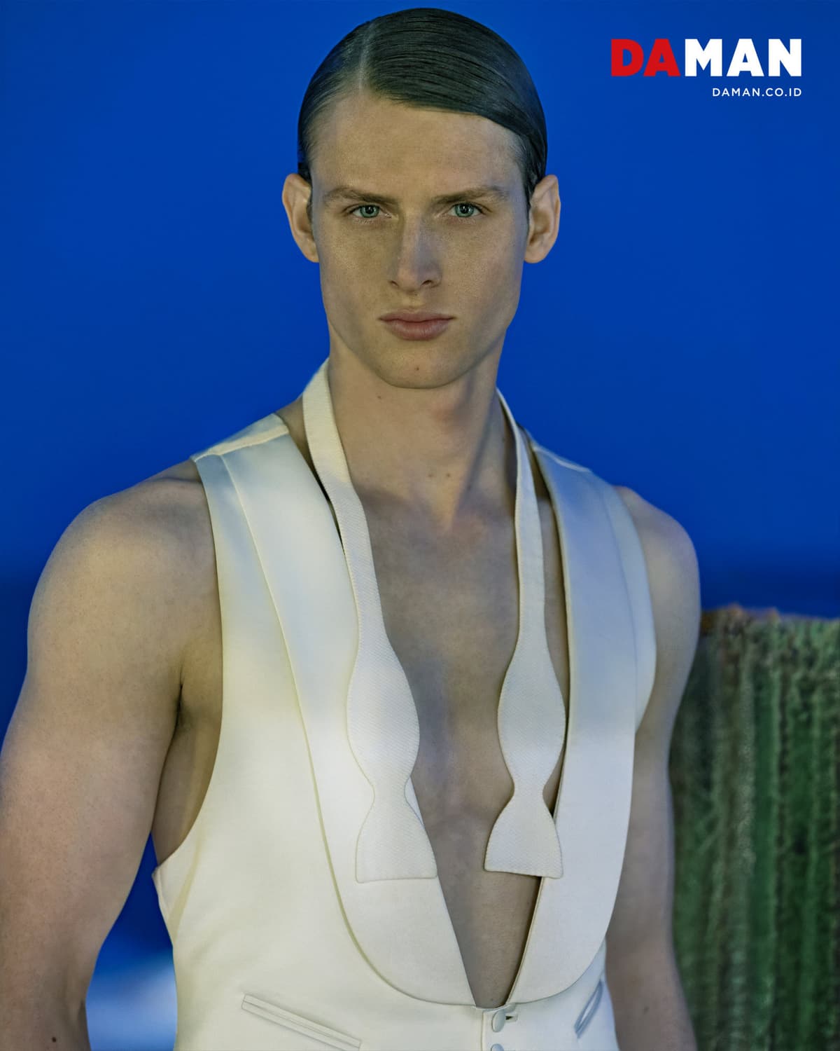 Cameron Pisan by Marco Marezza for DAMAN September 2026.jpg