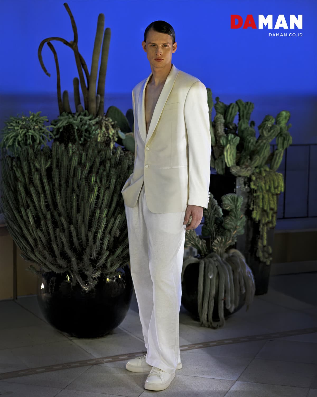 Cameron Pisan by Marco Marezza for DAMAN September 2026.jpg