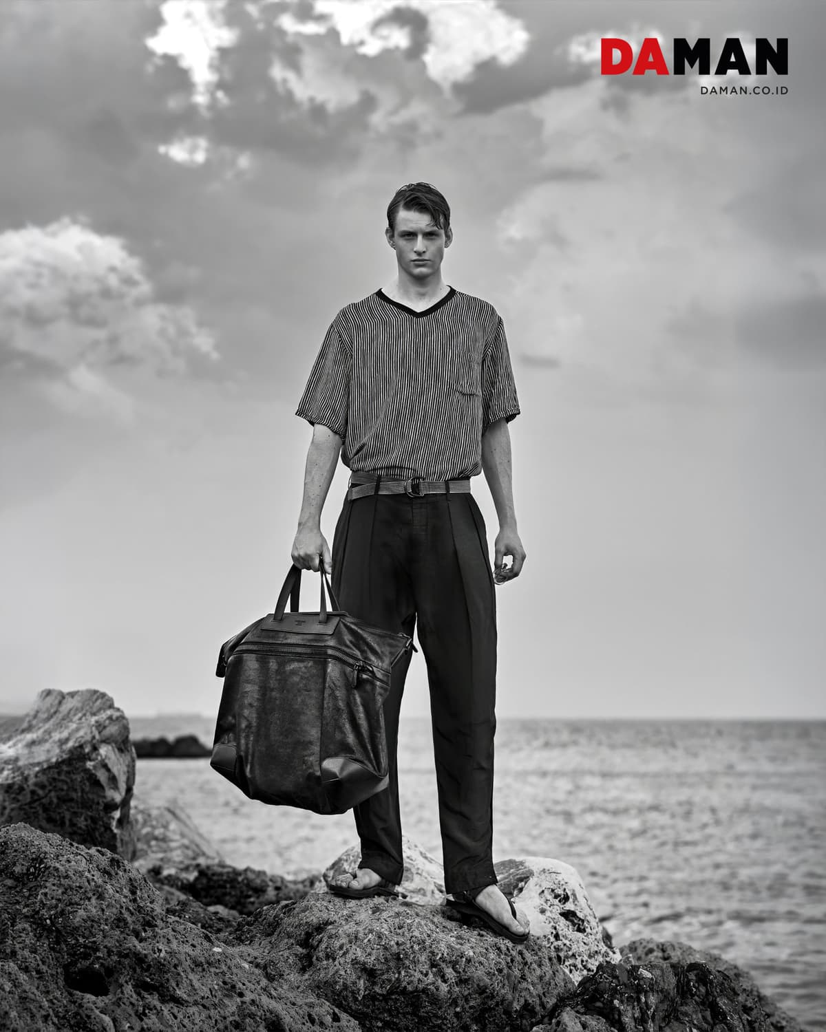 Cameron Pisan by Marco Marezza for DAMAN September 2026.jpg