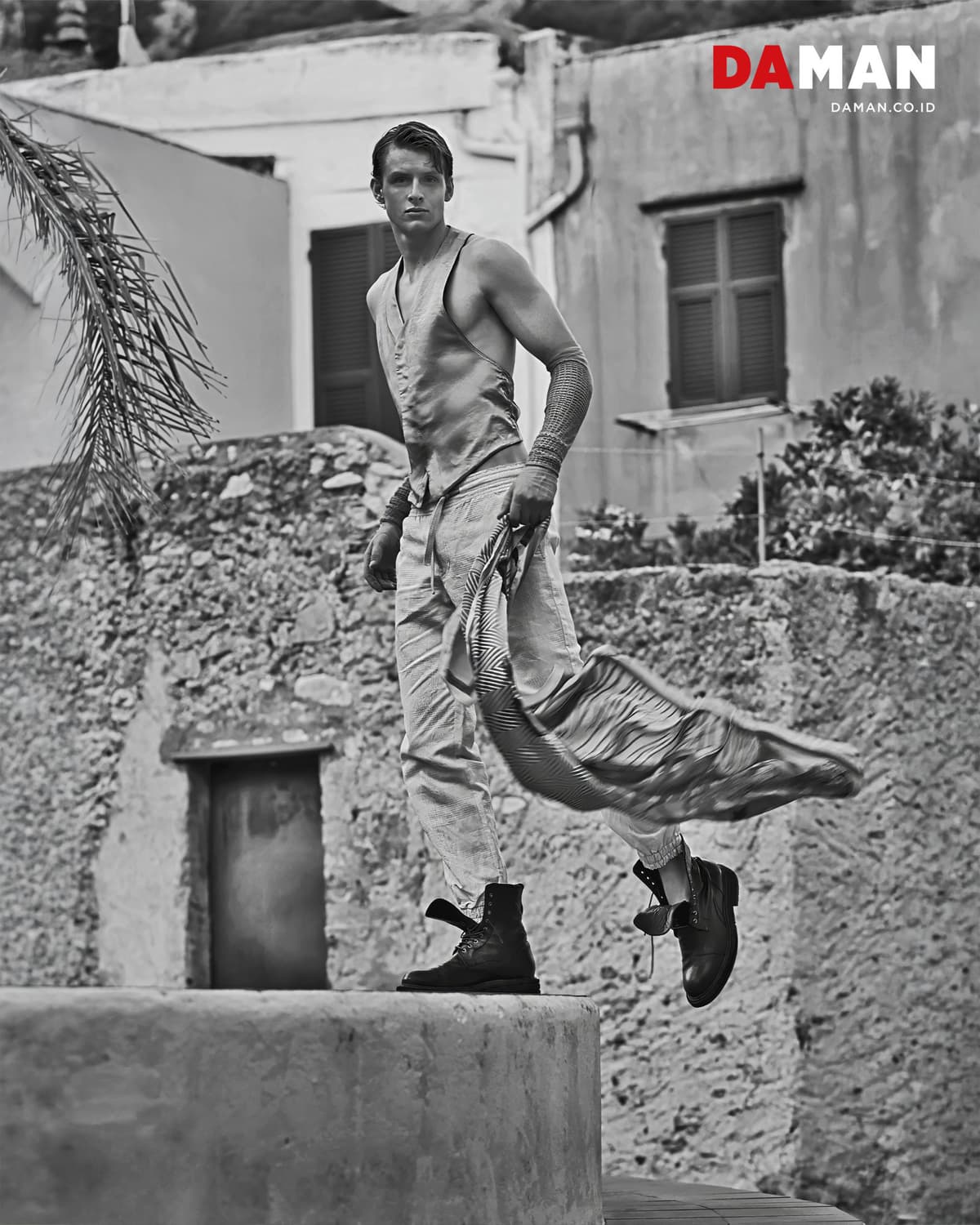 Cameron Pisan by Marco Marezza for DAMAN September 2026.jpg