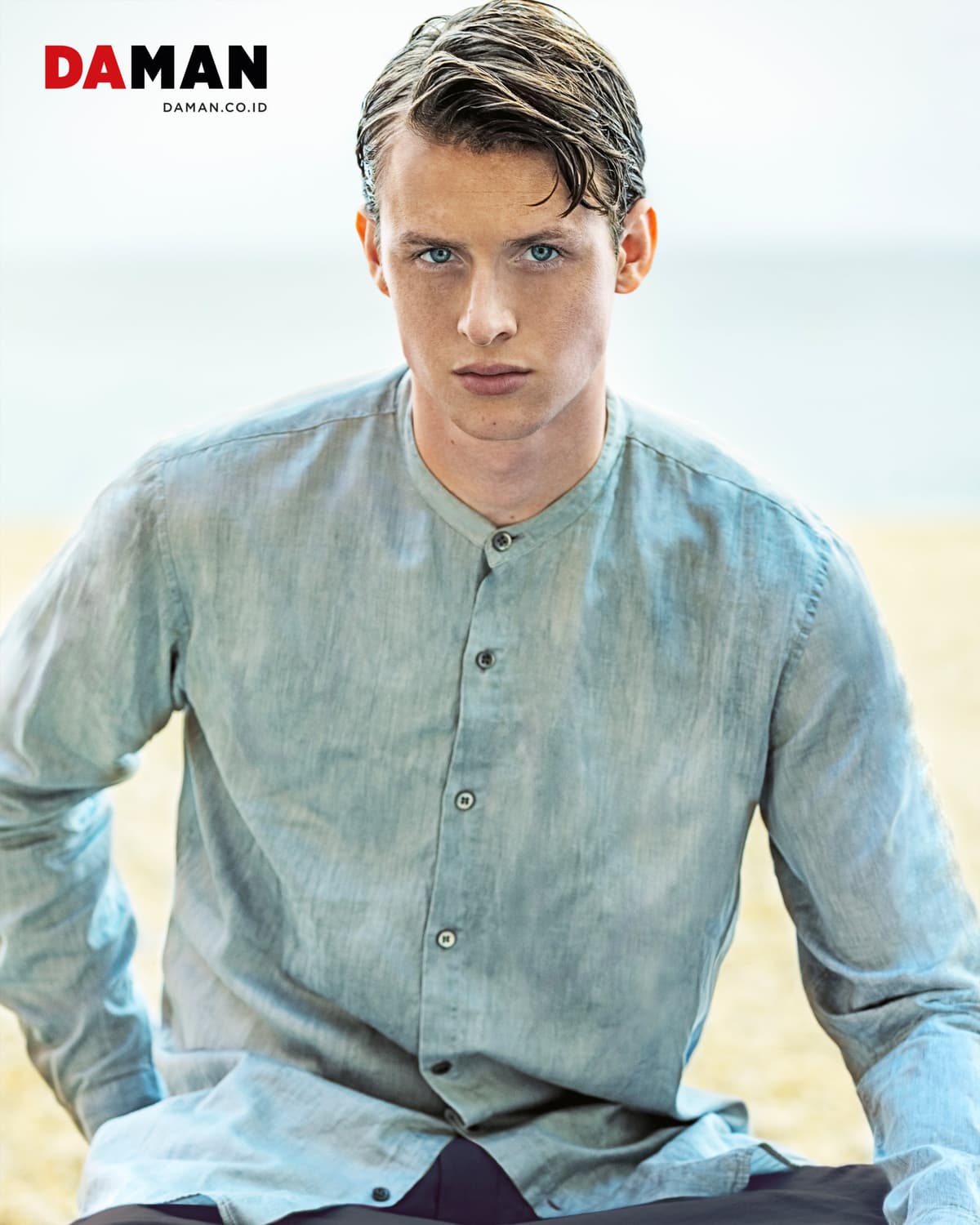 Cameron Pisan by Marco Marezza for DAMAN September 2026.jpg