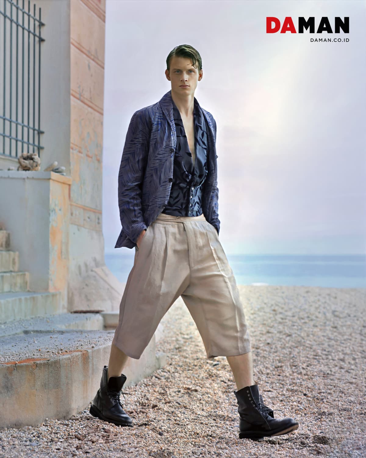Cameron Pisan by Marco Marezza for DAMAN September 2026.jpg