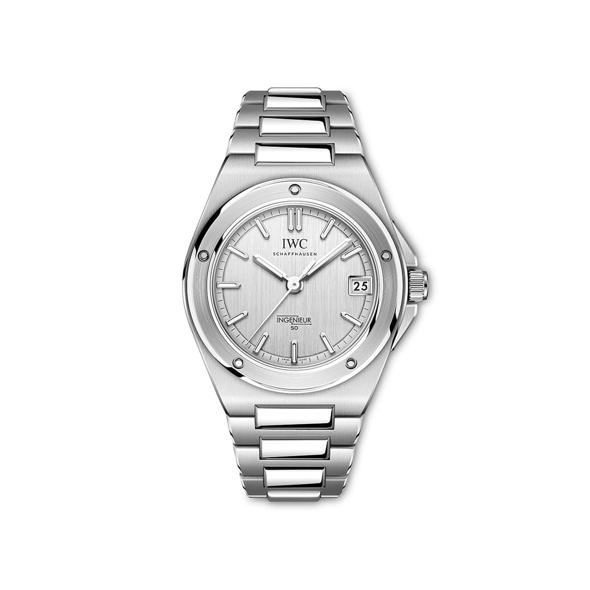 Ingenieur Automatic 35 50th Anniversary 