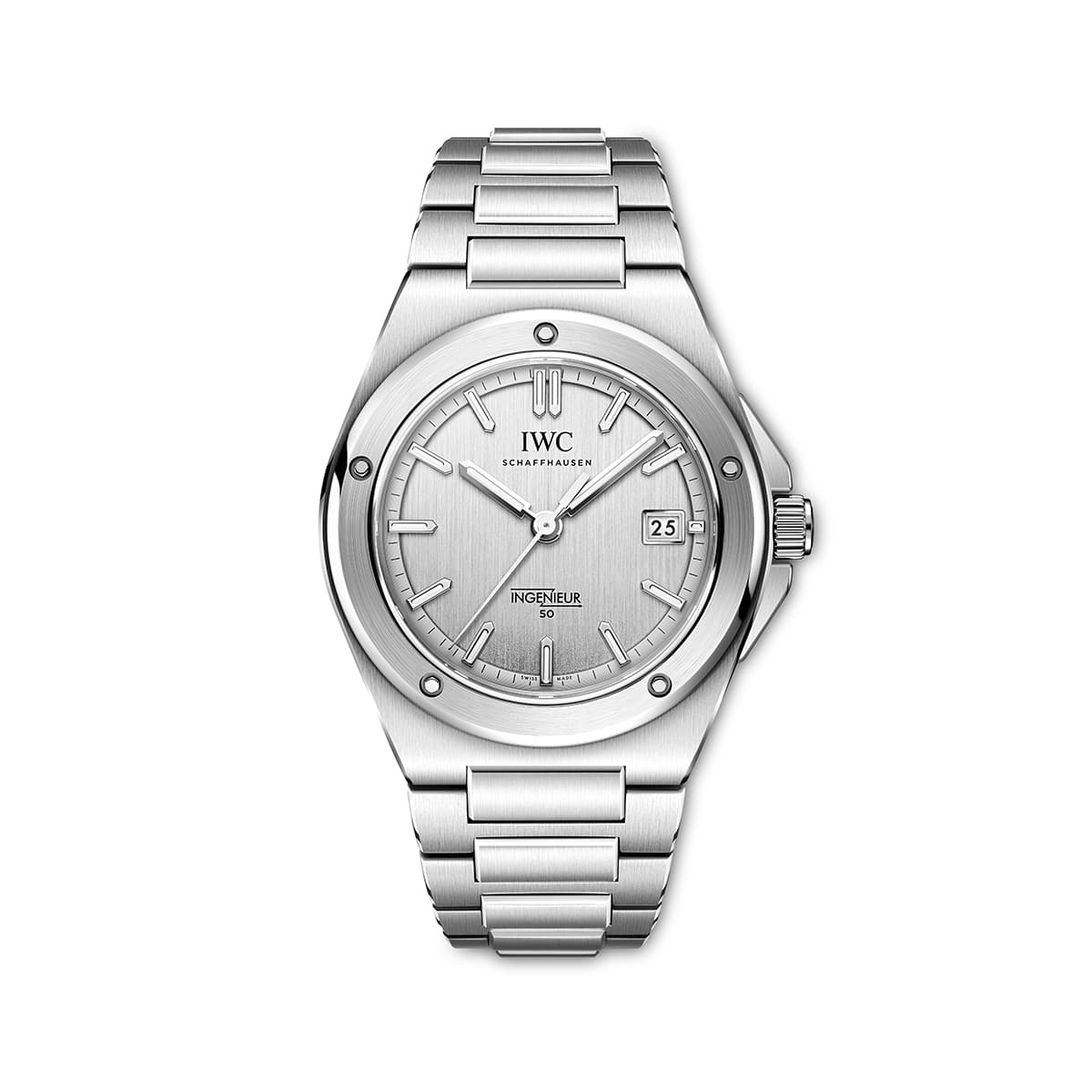 Ingenieur Automatic 40 50th Anniversary 