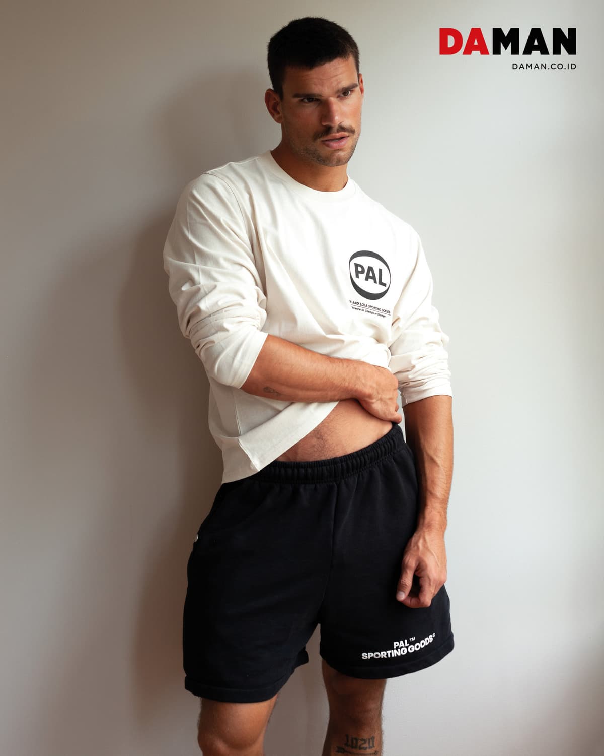 Jake Boffman by Ronald Liem for DAMAN October 2026.jpg