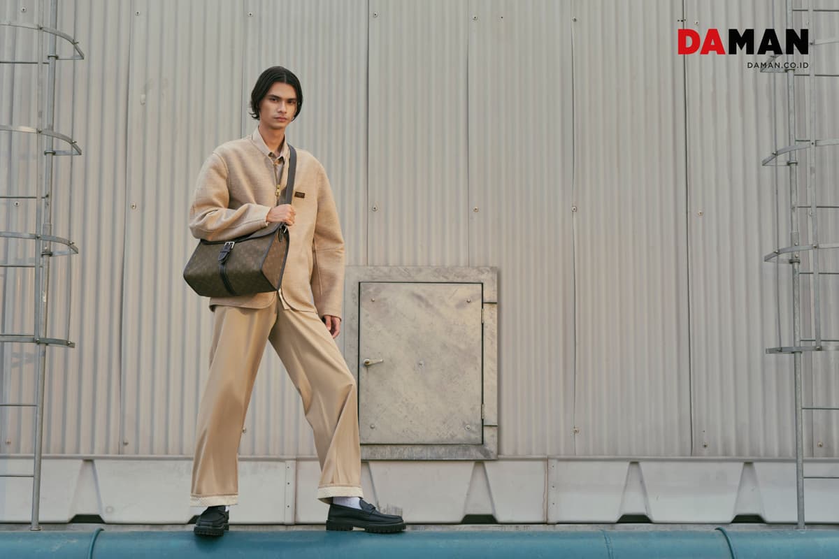 Louis Vuitton’s Fall Men’s Capsule 2026 collection with Douglas Moore by Vony Wong for DAMAN October 2026.jpg