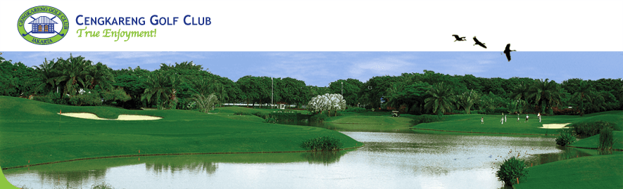 Cengkareng golf club