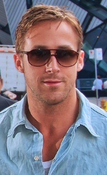 RyanGosling----2222 for DA MAN