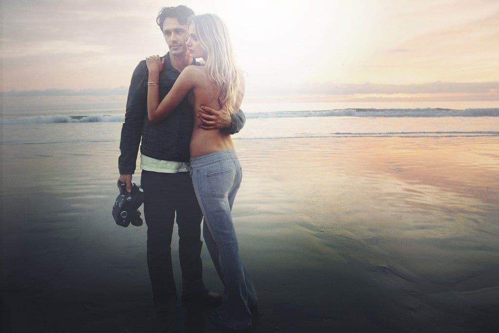 7-for-all- mankind - James Franco, lily donaldson