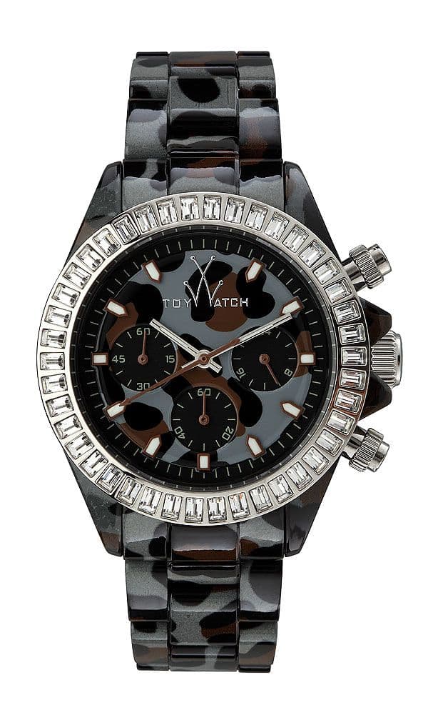 Toywatch imprint Safari and stone- DA MAN