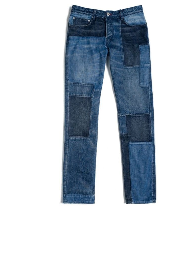 TH_True_to_the_Blue_Mens_Patchwork_Jeans