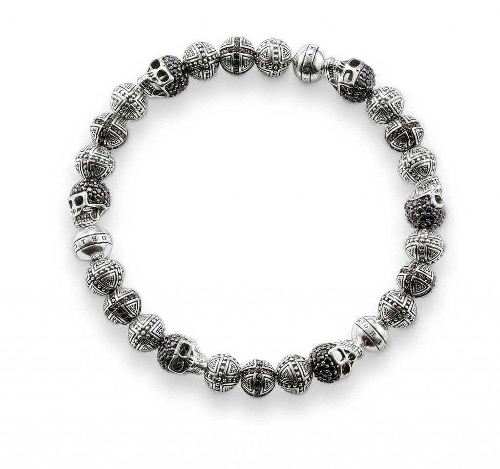 Thomas Sabo Karma beads bracelet