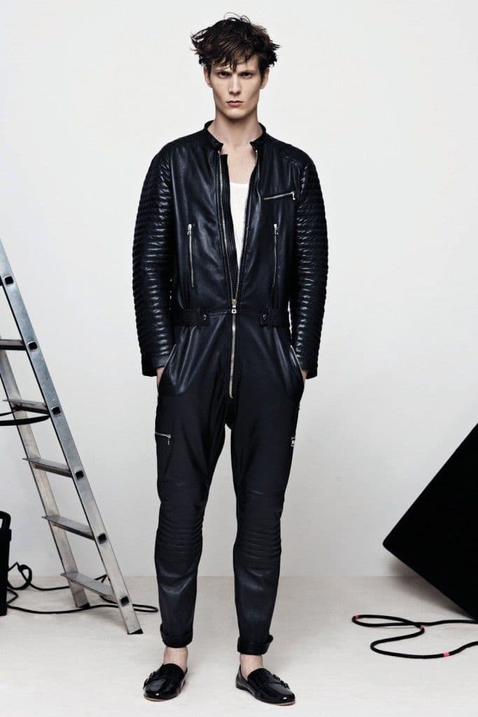 Balmain a