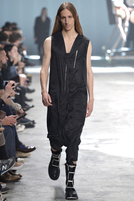 Rick Owens a