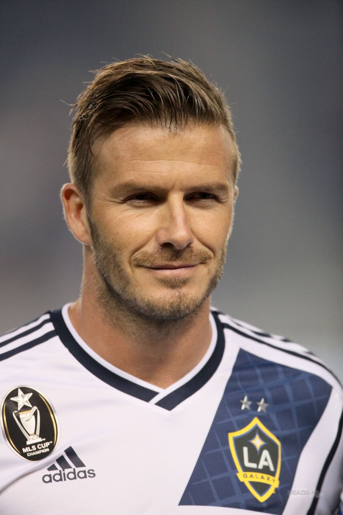 beckham