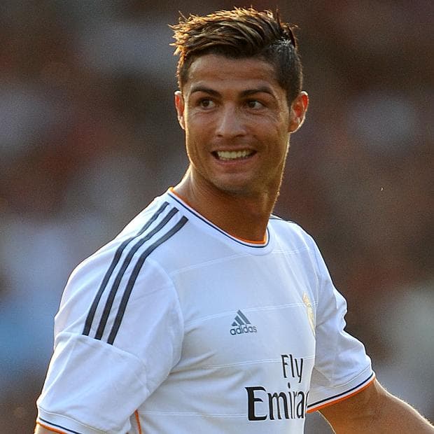 ronaldo