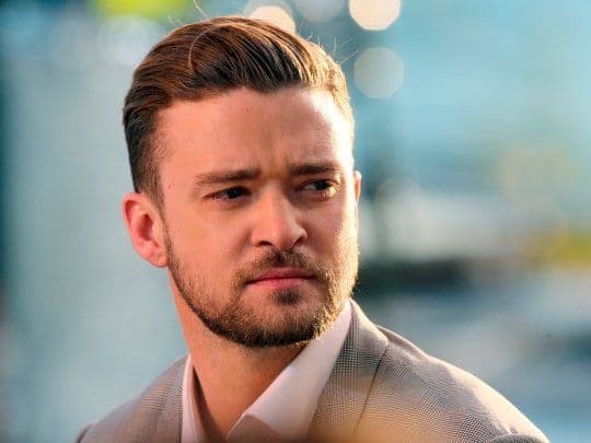 timberlake
