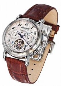 sapphire watch