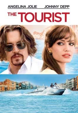 the tourist