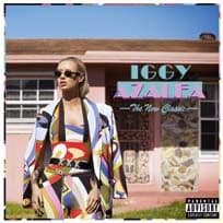 Iggy Azalea