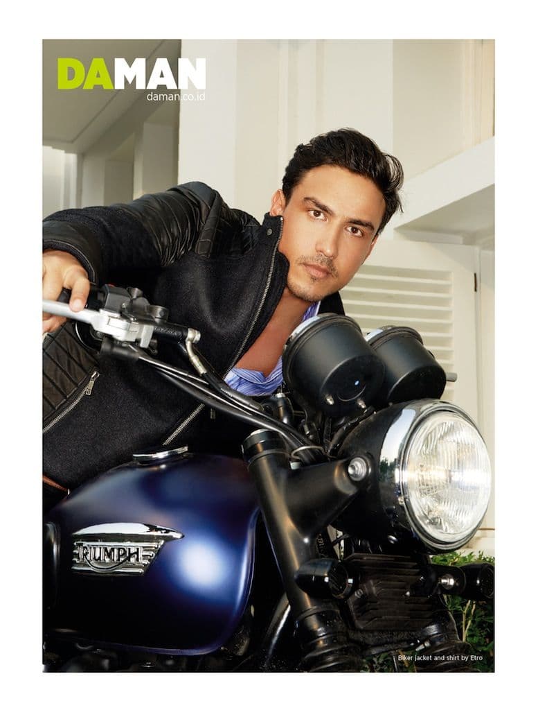 HAMISH DAUD12